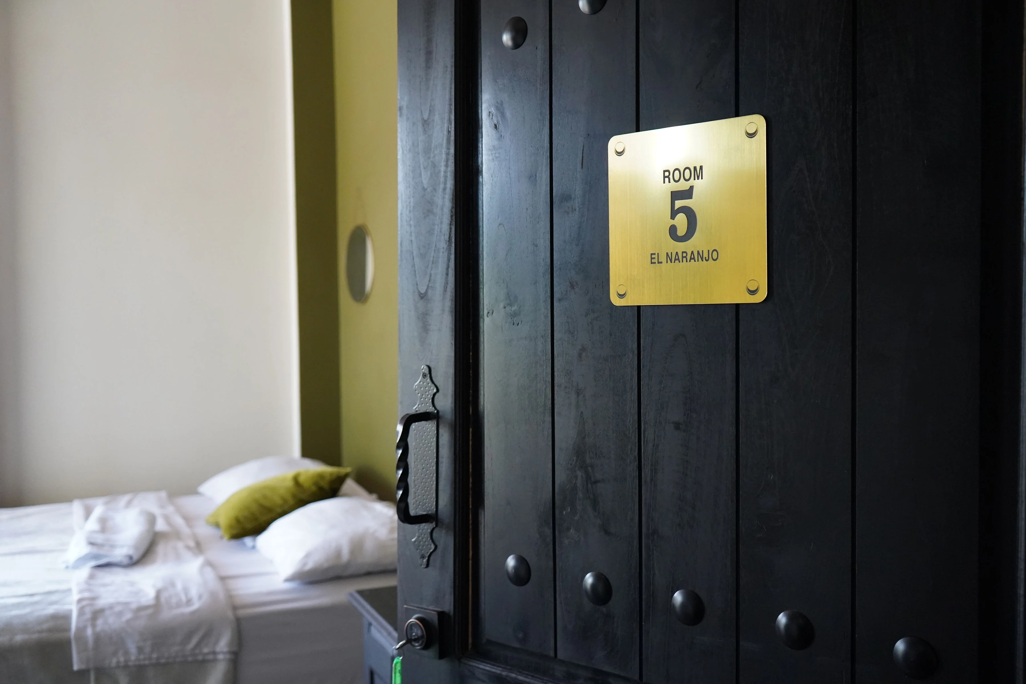 Habitación 42